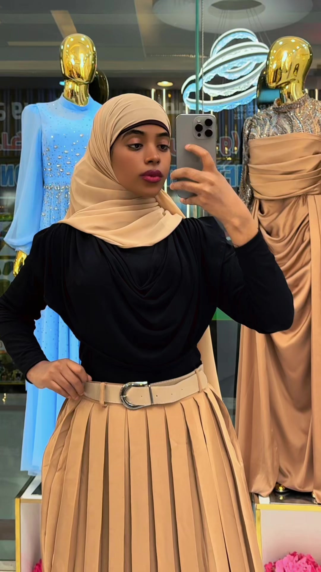 @Naafi fashion