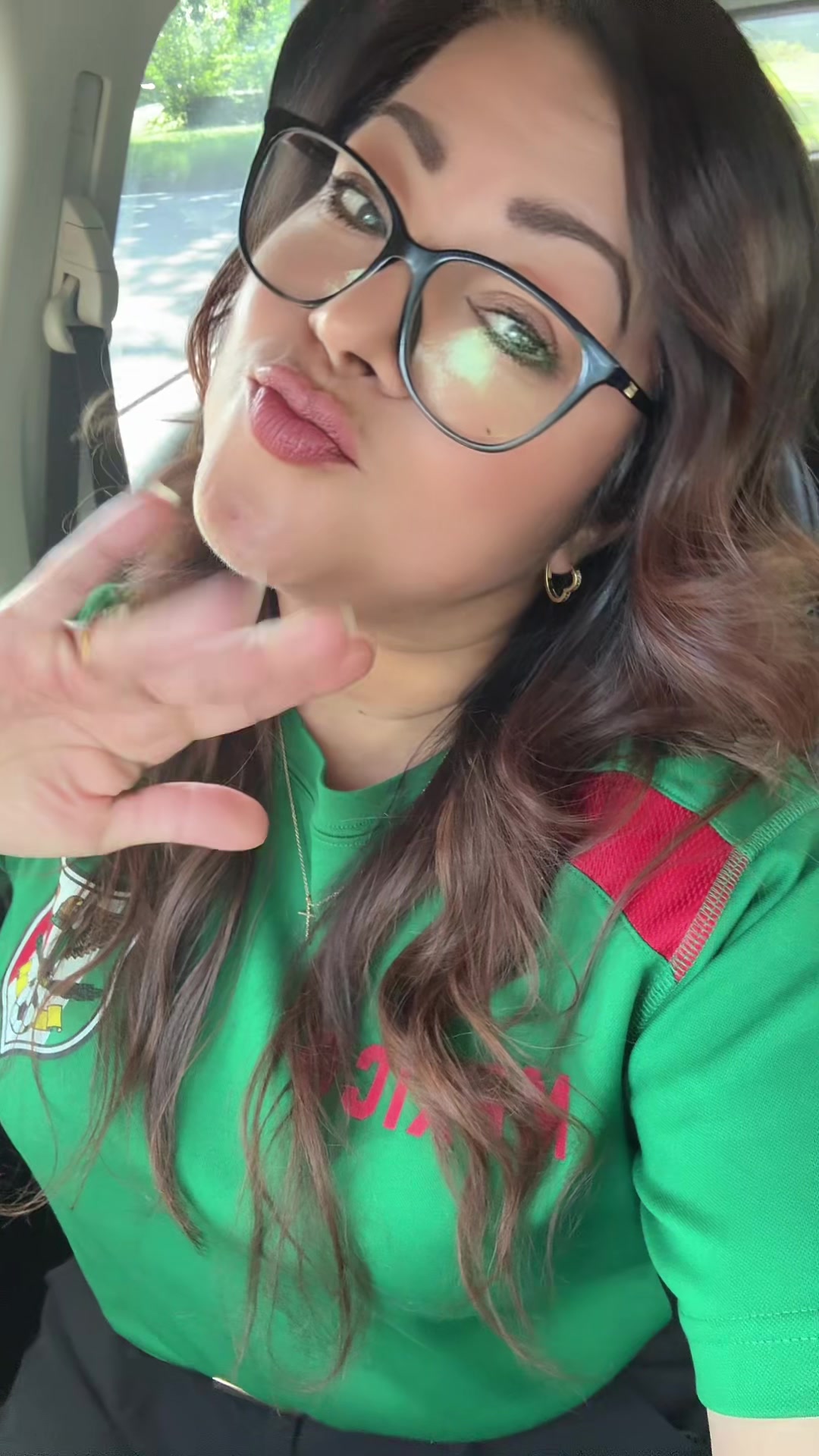@Mireya Hernandez 🇲🇽