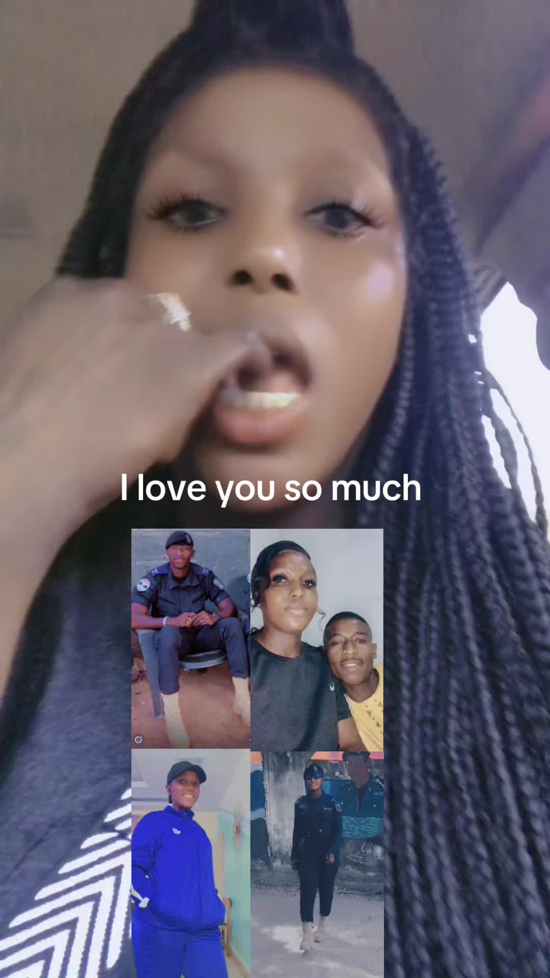 @amie sanneh