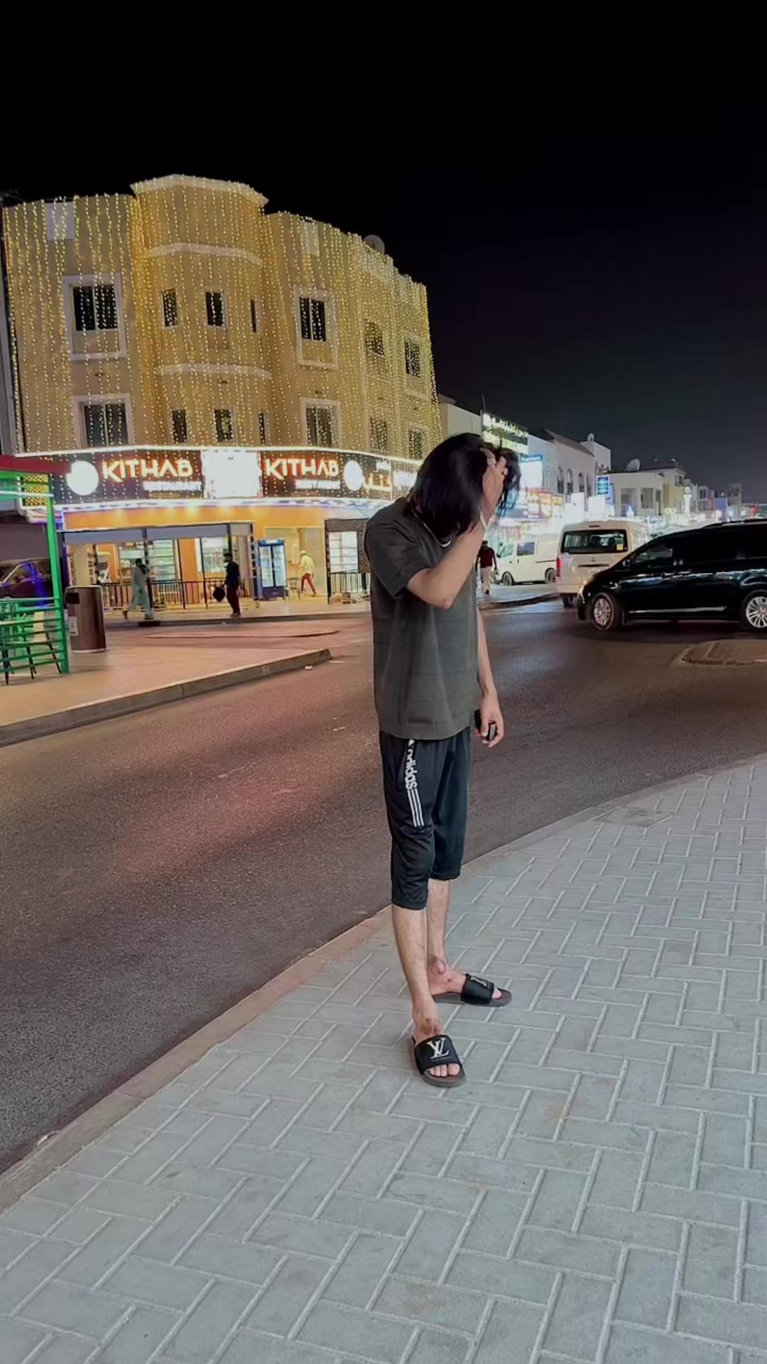 @Malik Abdullah 143☠️
