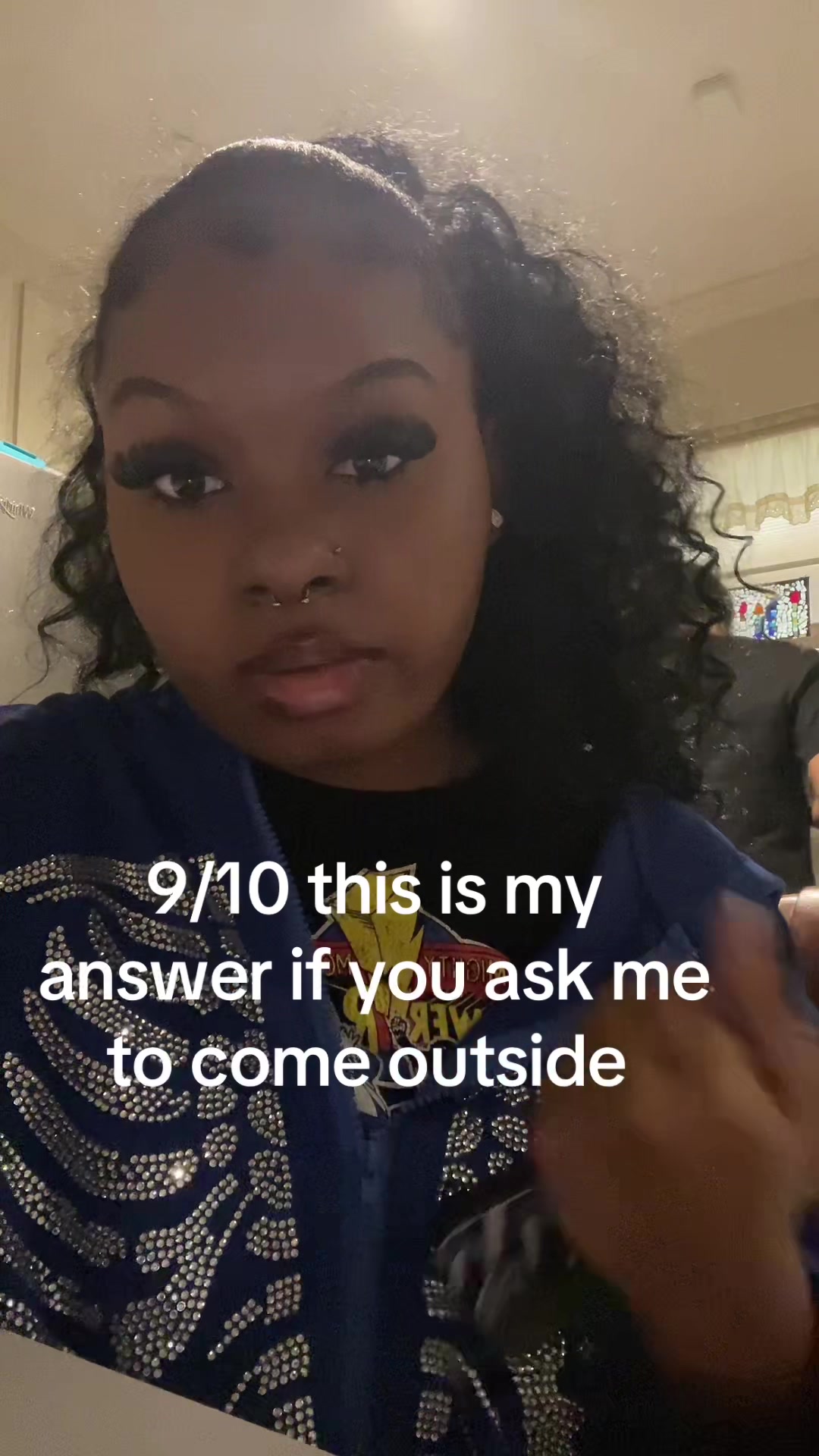 @AsiyahKimone☆
