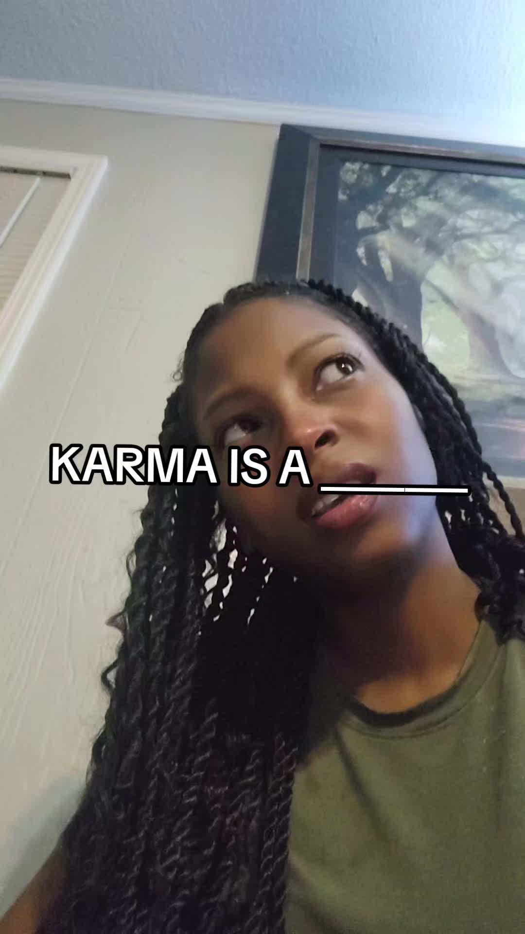 @Serenity