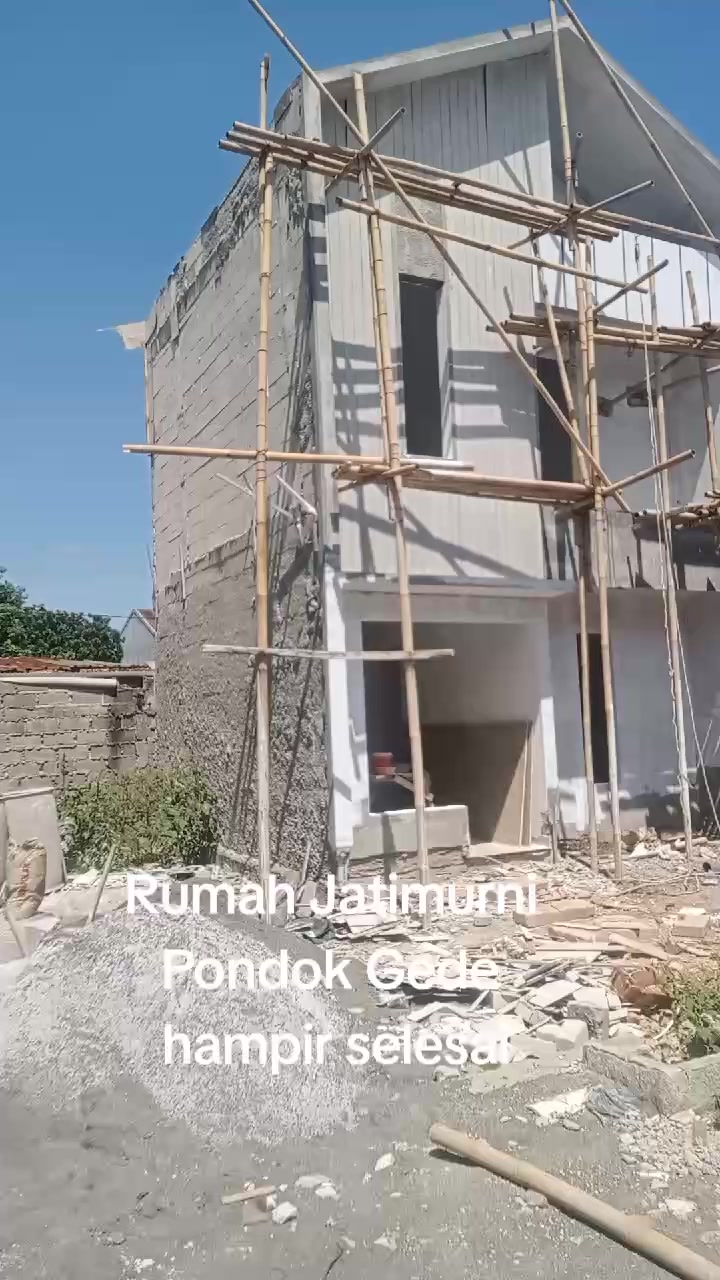 @Jakarta Halim Property_Co