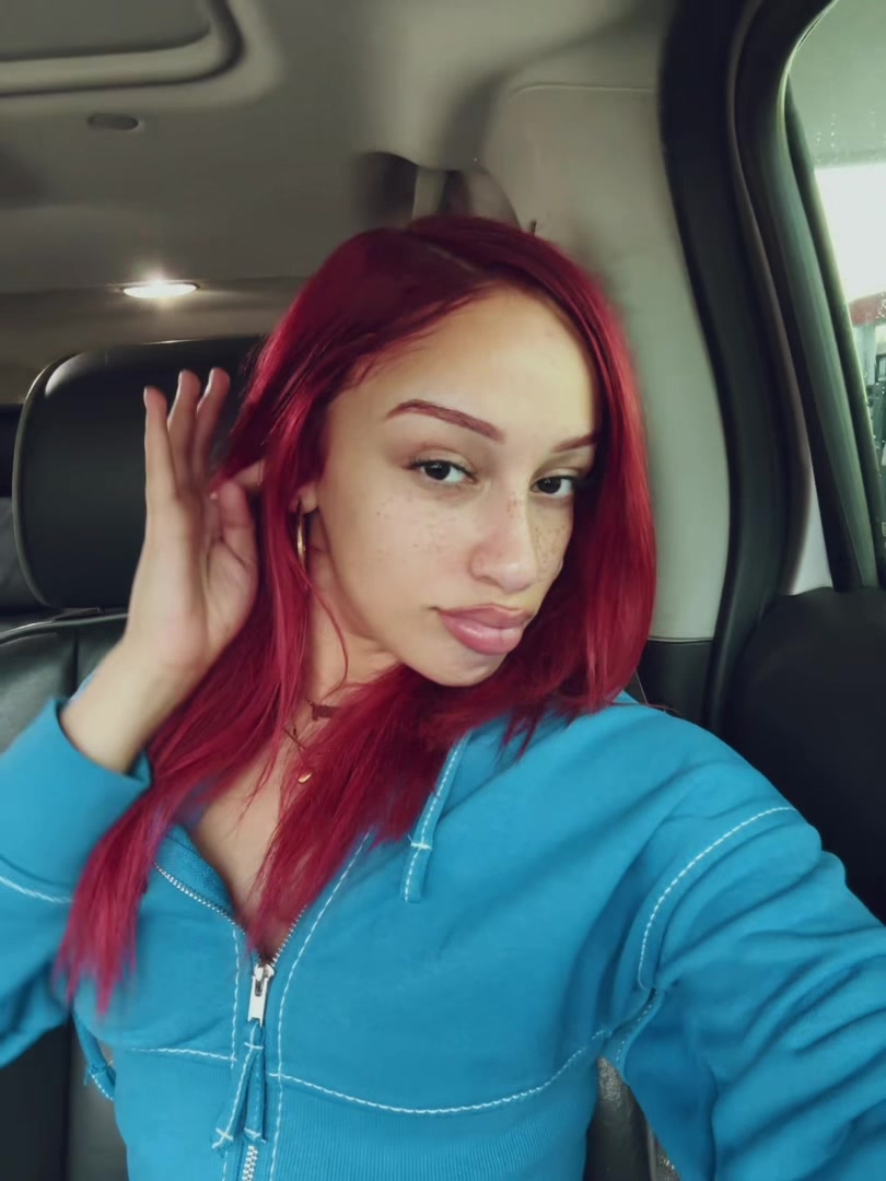@PuertoRicanPrincess💋