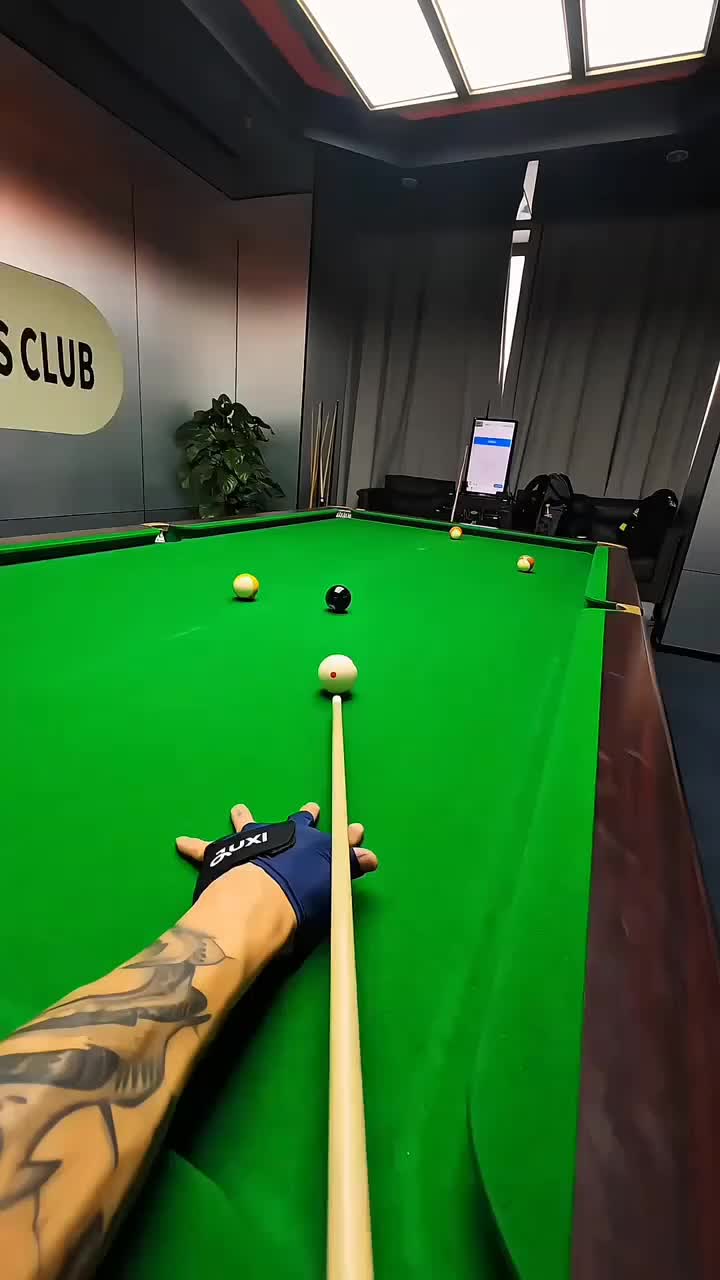 @8Ball Oracle🇺🇲