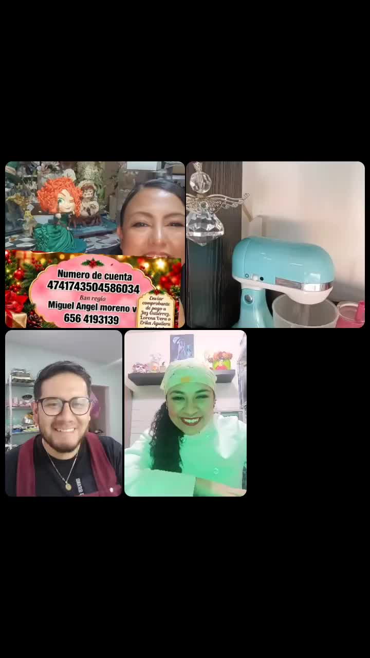 @Erika odil