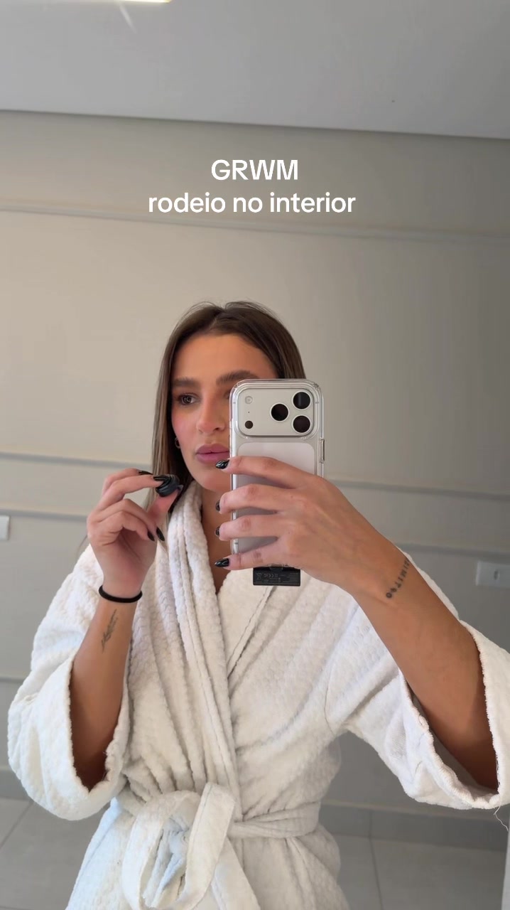 @Giulia Pedrosa