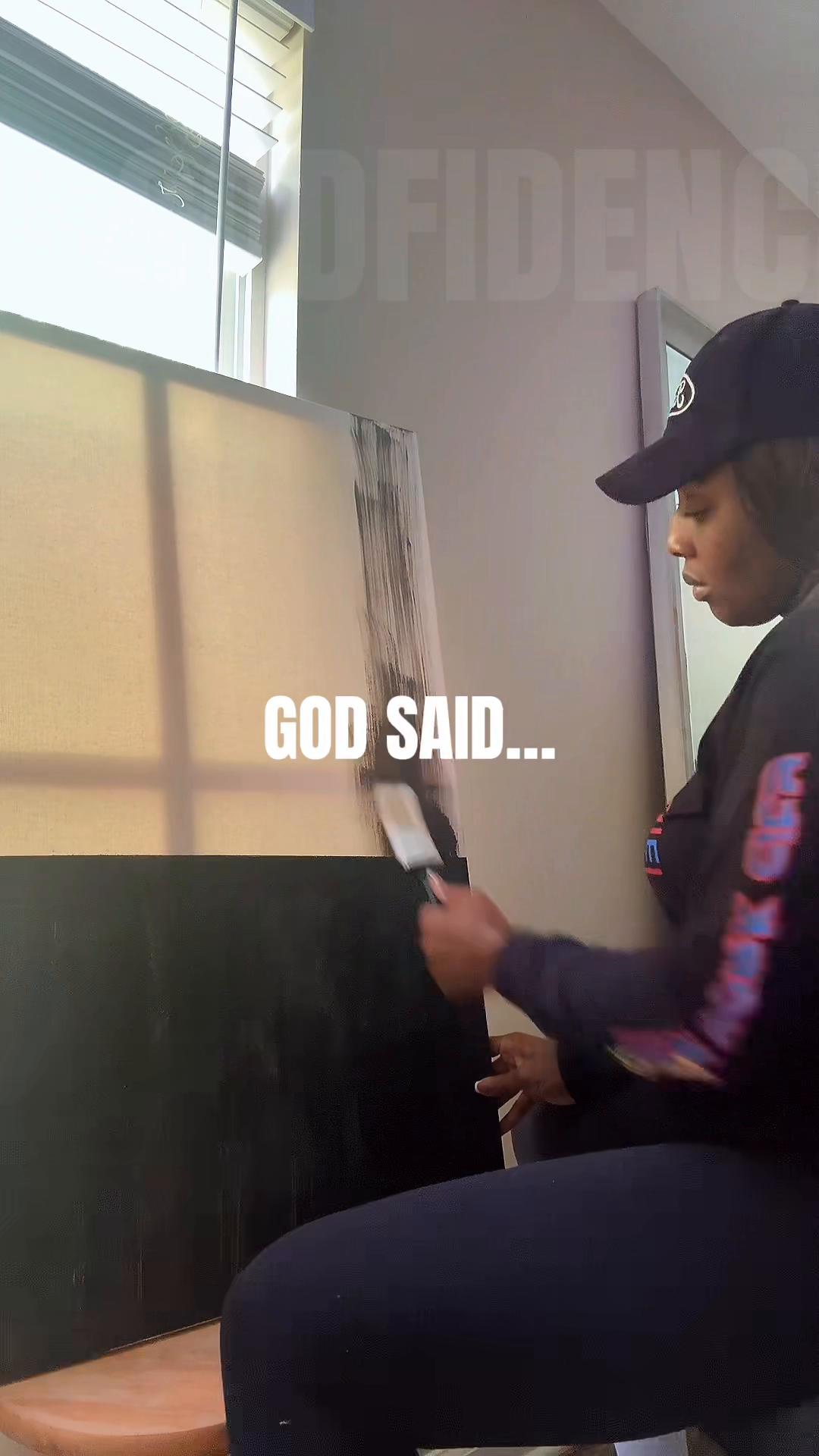 @God’s Daughter | Tiffeny CLT
