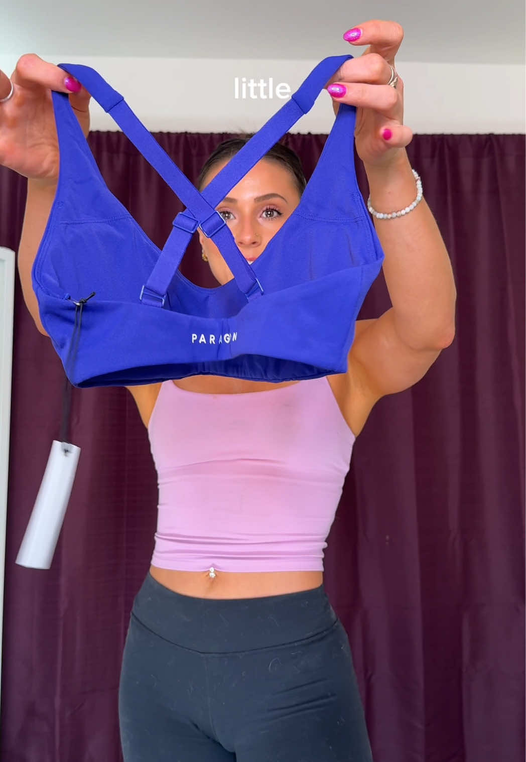 @Bethany Jean