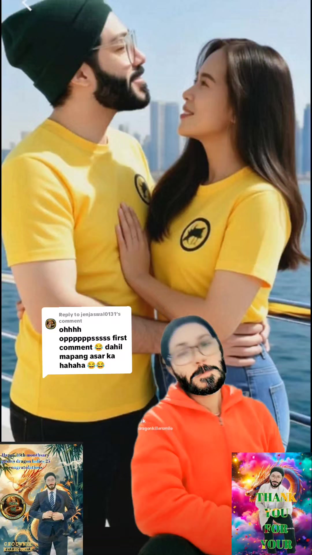 @killer smile CEO owner🌈🌈🌈