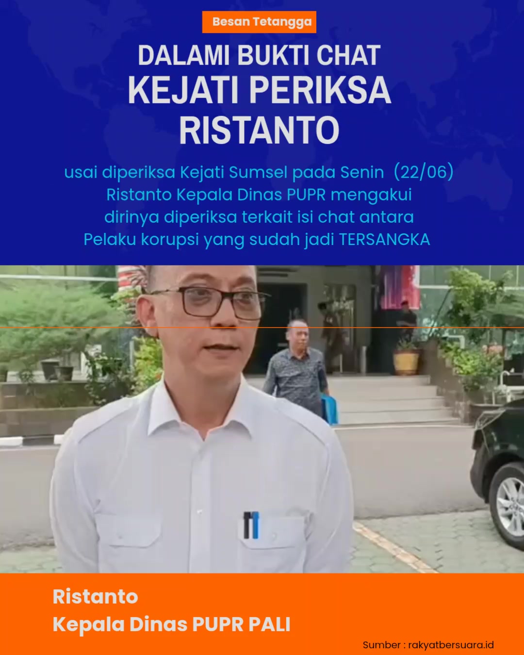 @Besan Tetangga
