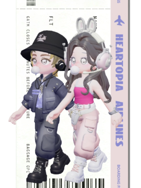 @心動小鎮
