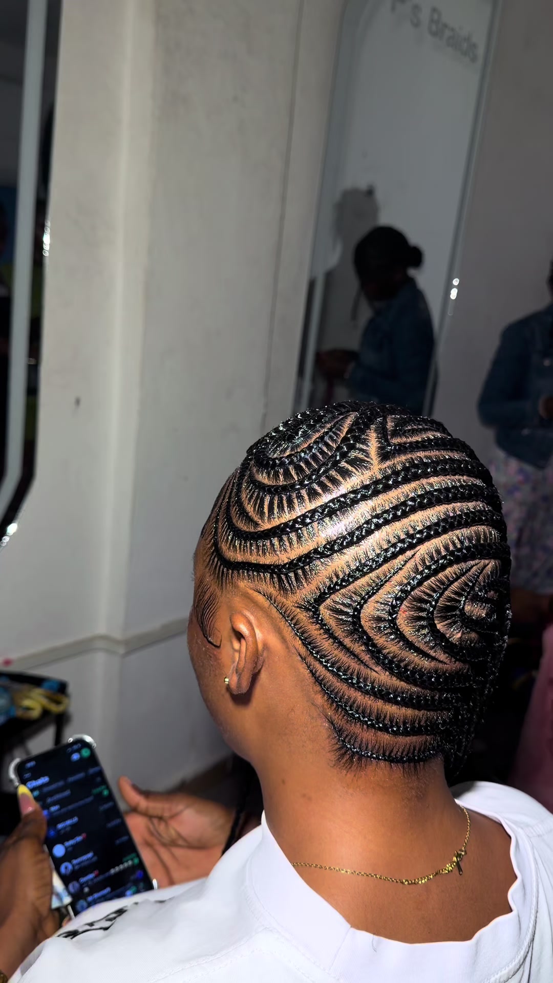 @P’s Braids💇♀️❤️🧷