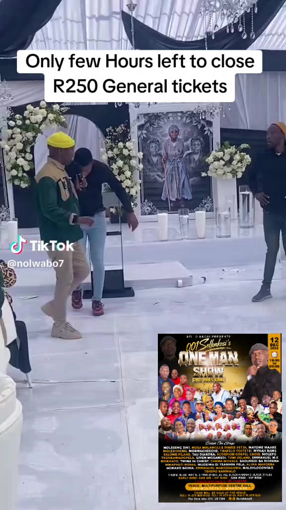 @001SelloNkosi