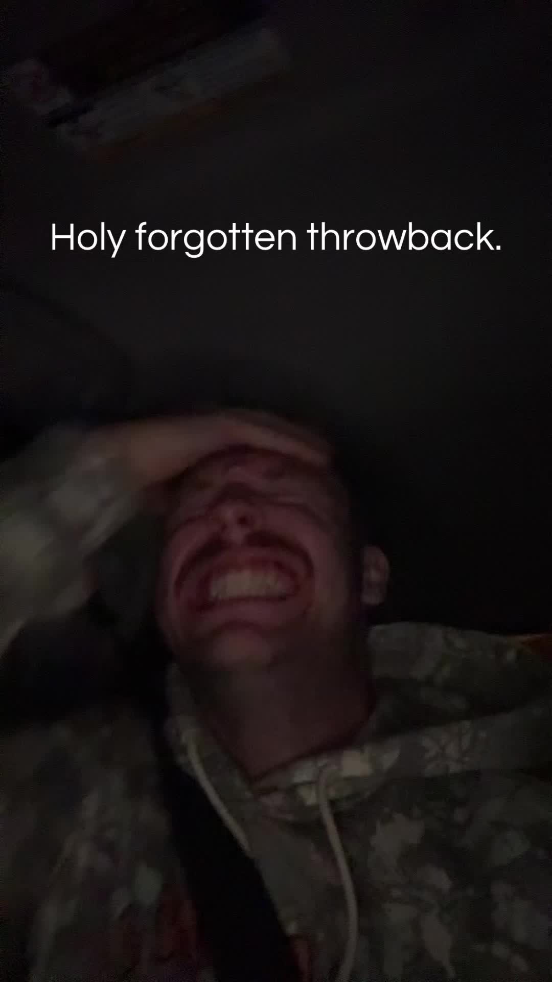 @Whacky J