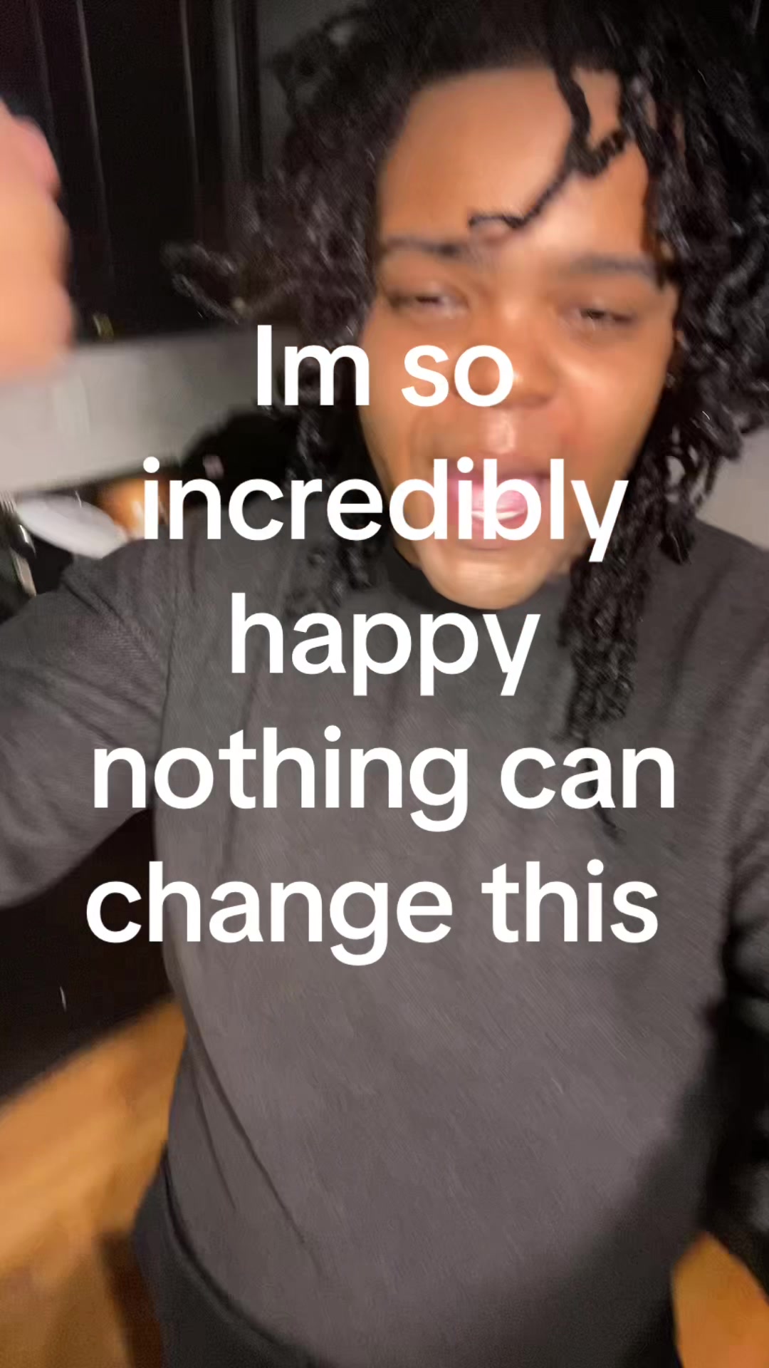 @Noelle Cry