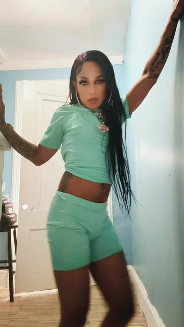 @Sasha D.VirgoBaby