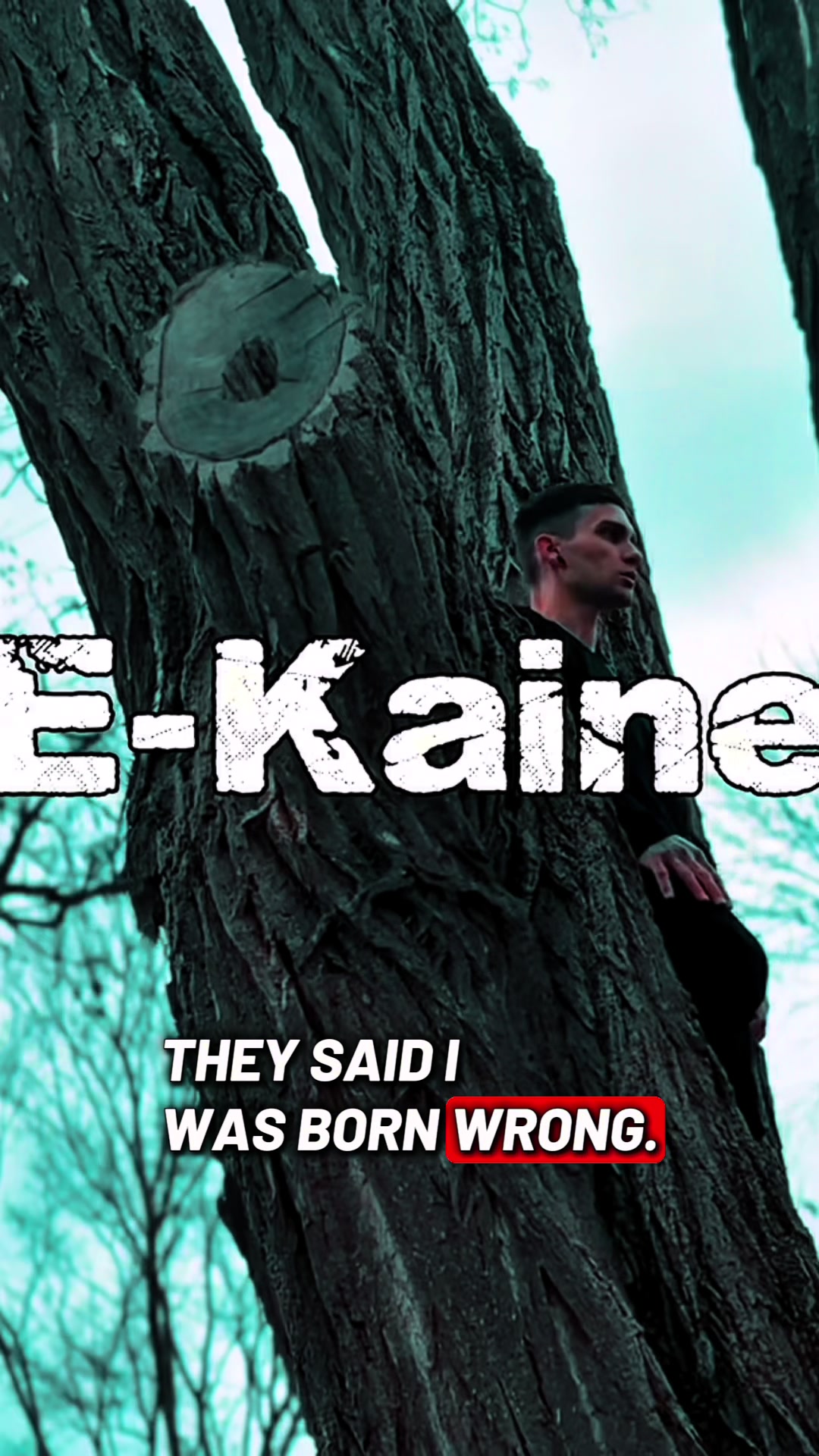 @E-Kaine