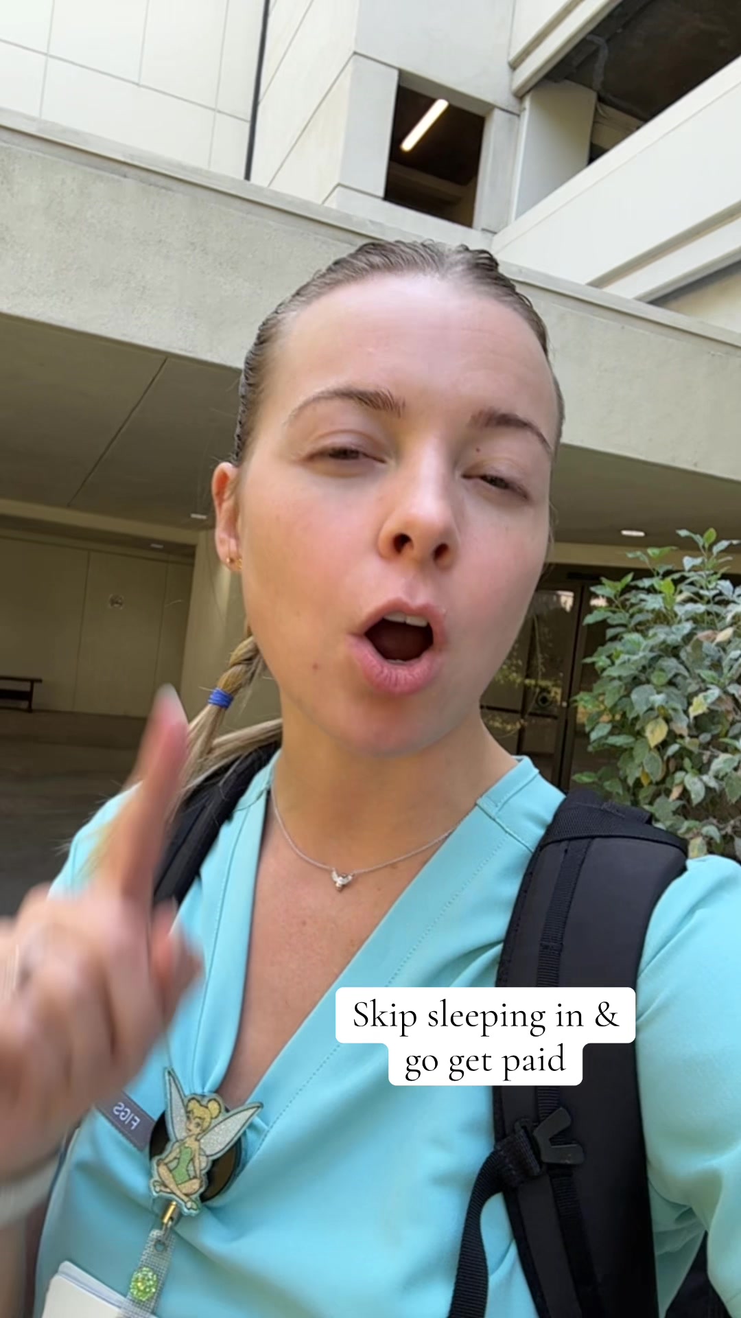 @Nurse Dae