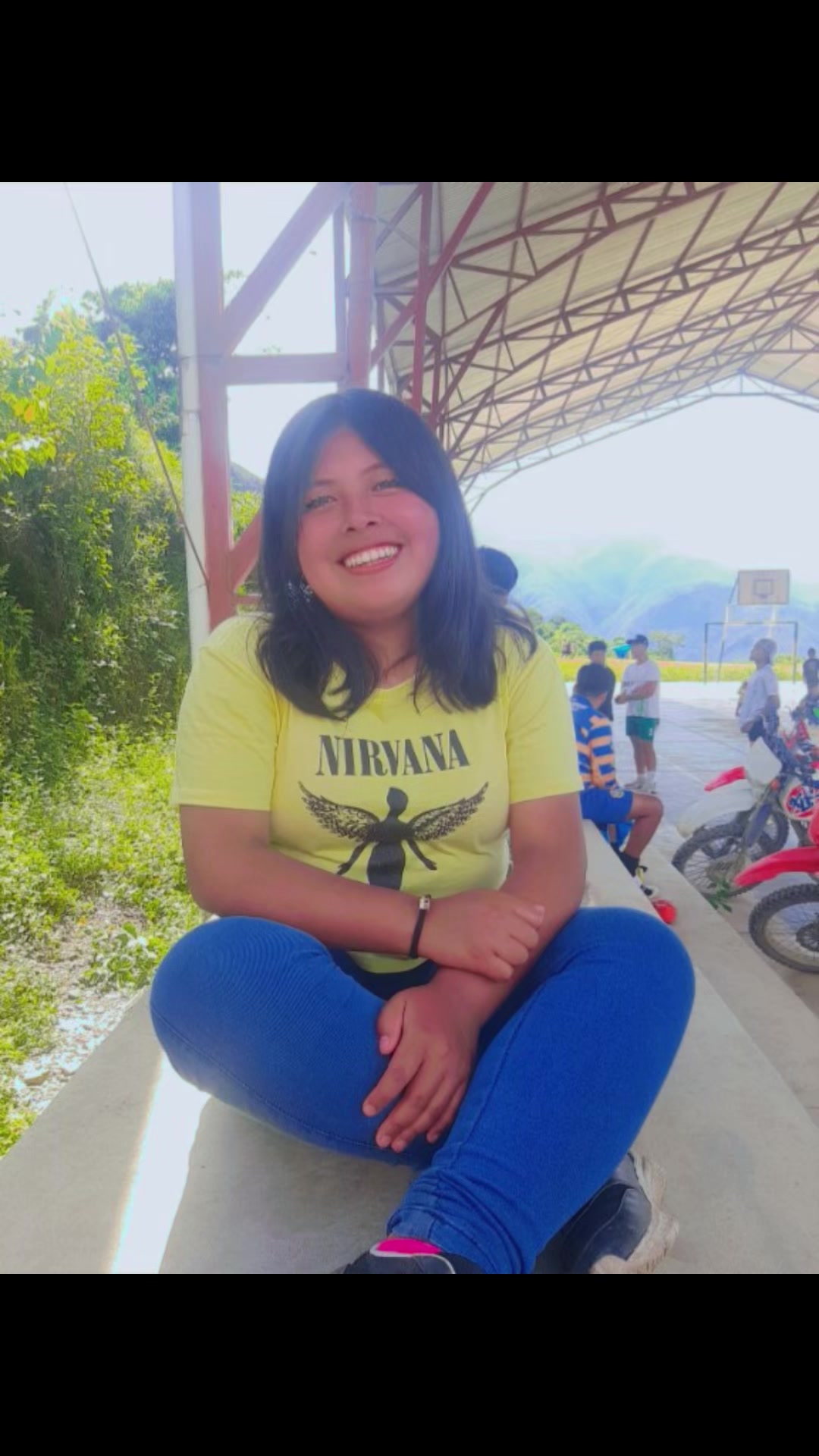 @🤍Grisel Loayza🤍