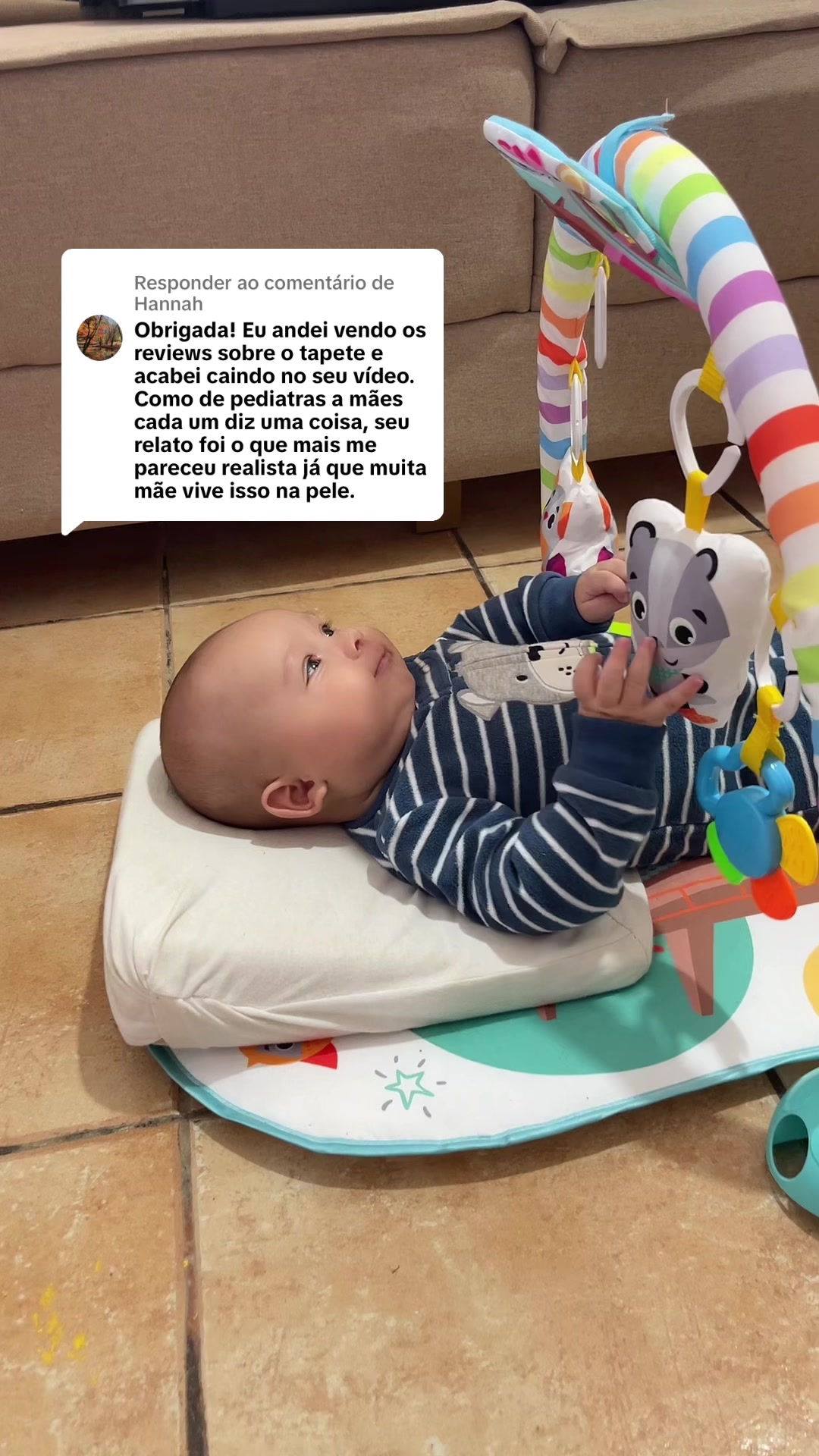@Gabi Alves | Maternidade