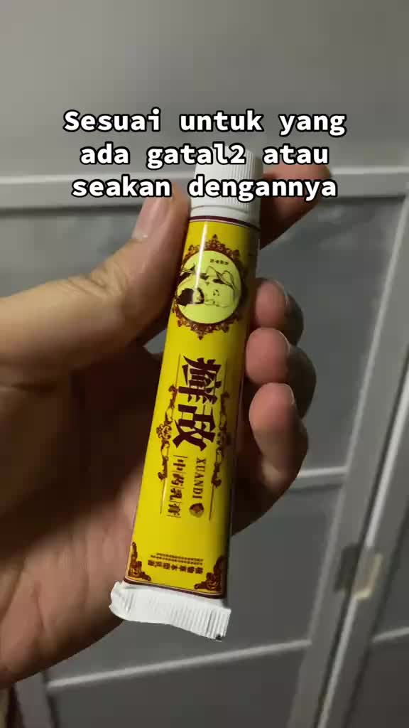 @Aiskrim Malaysia Koberang
