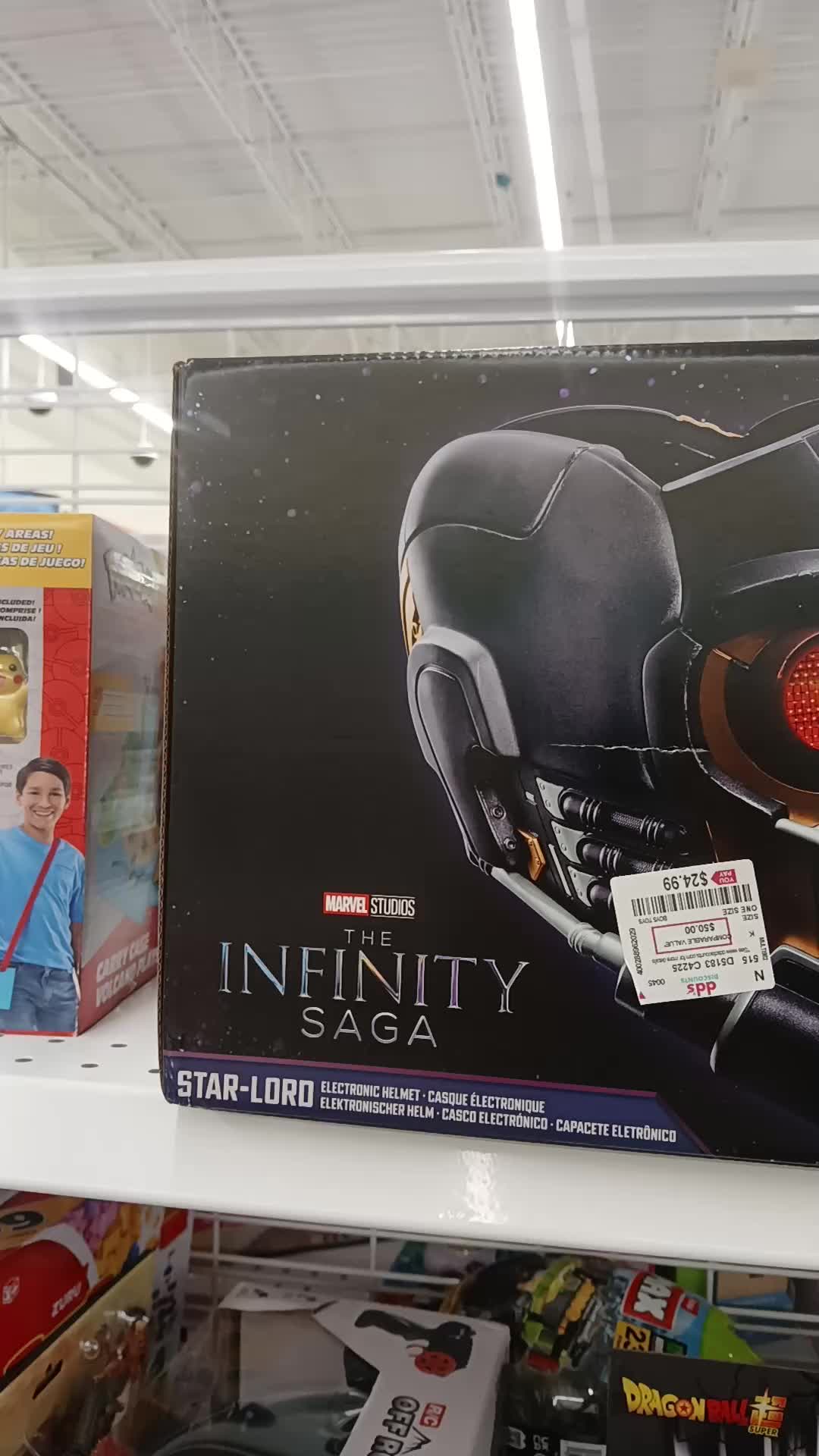 @Toy King