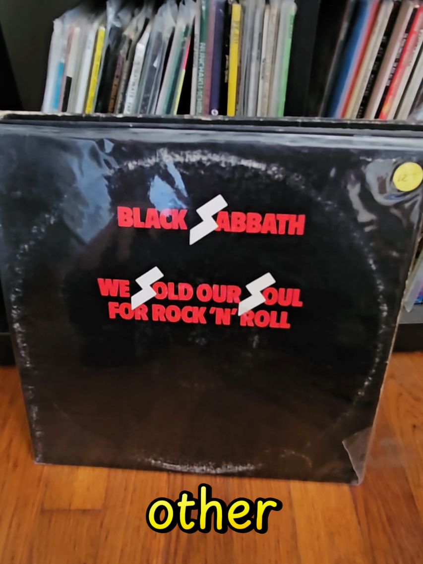 @Spaghetty Town Records