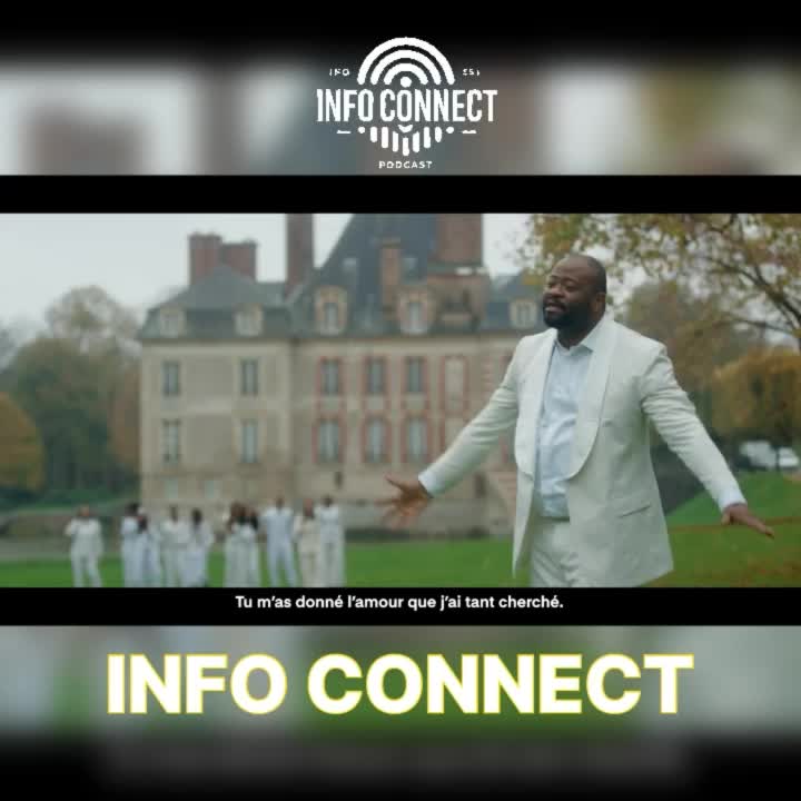 @INFO CONNECT