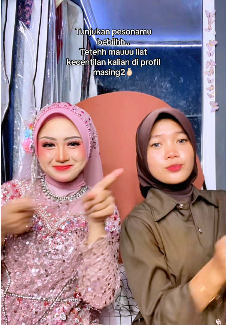 @Silvia Makeup Artist Cirebon