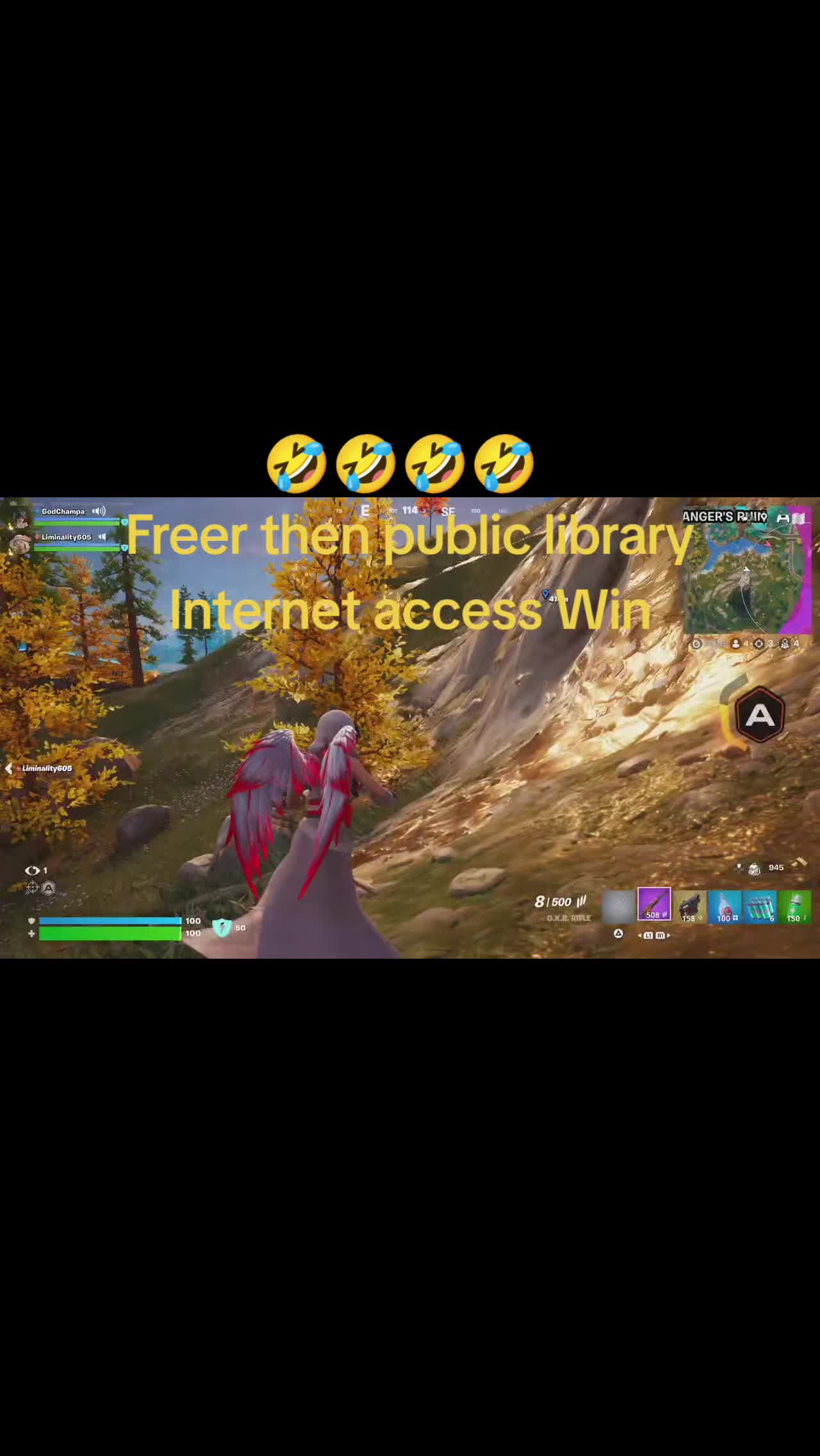 @Godchampa