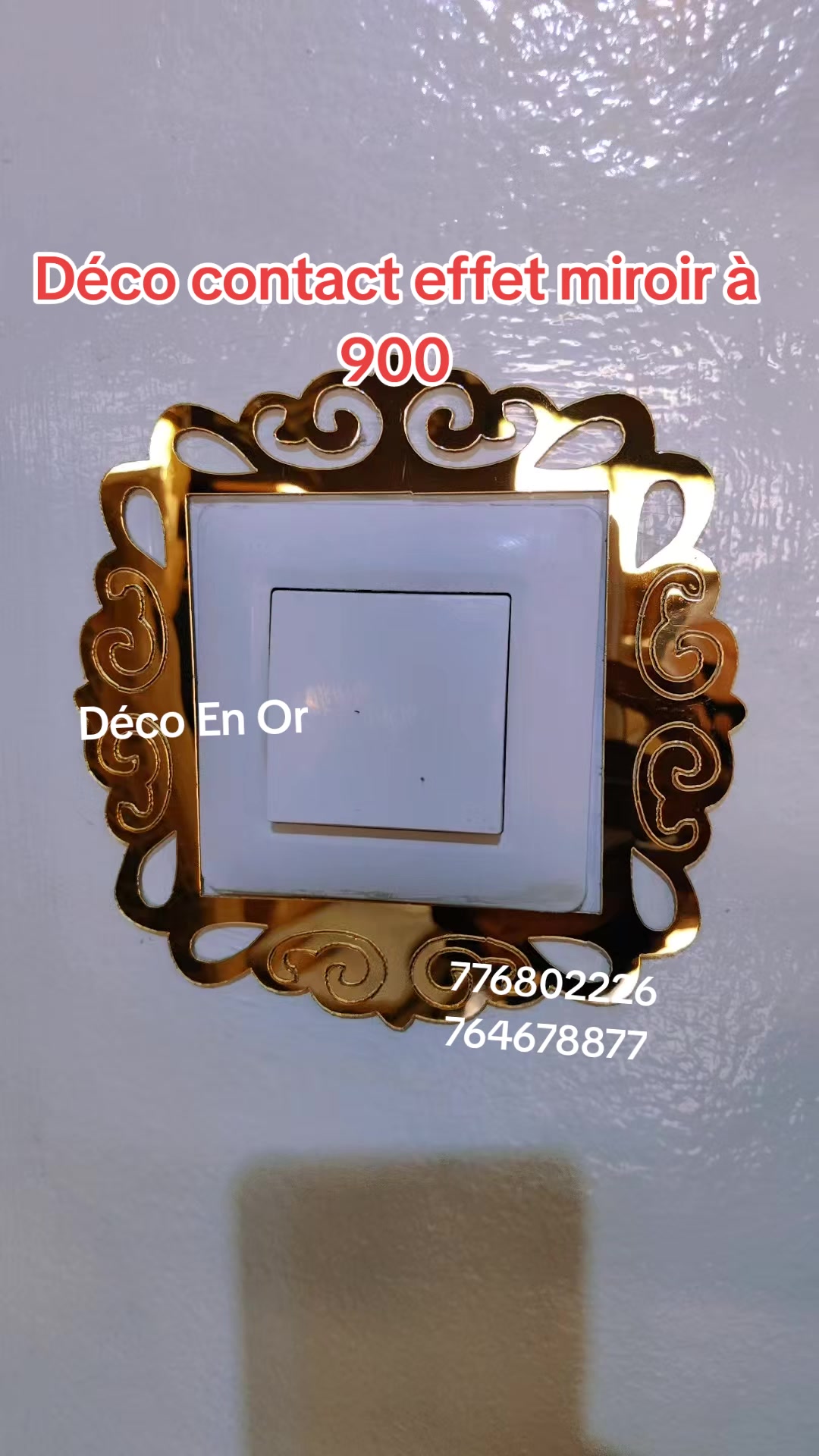 @DECO EN OR
