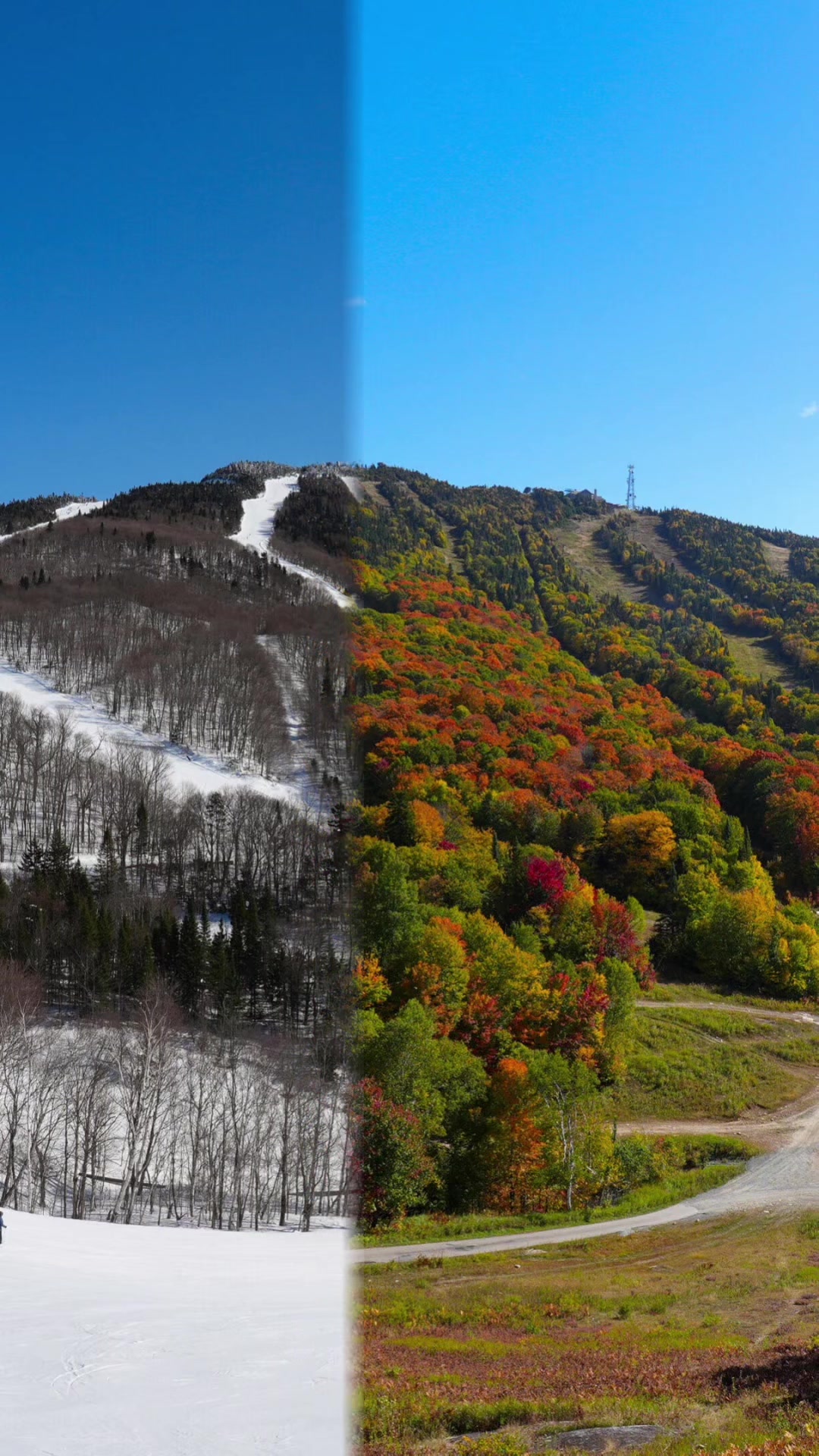 @Tremblant