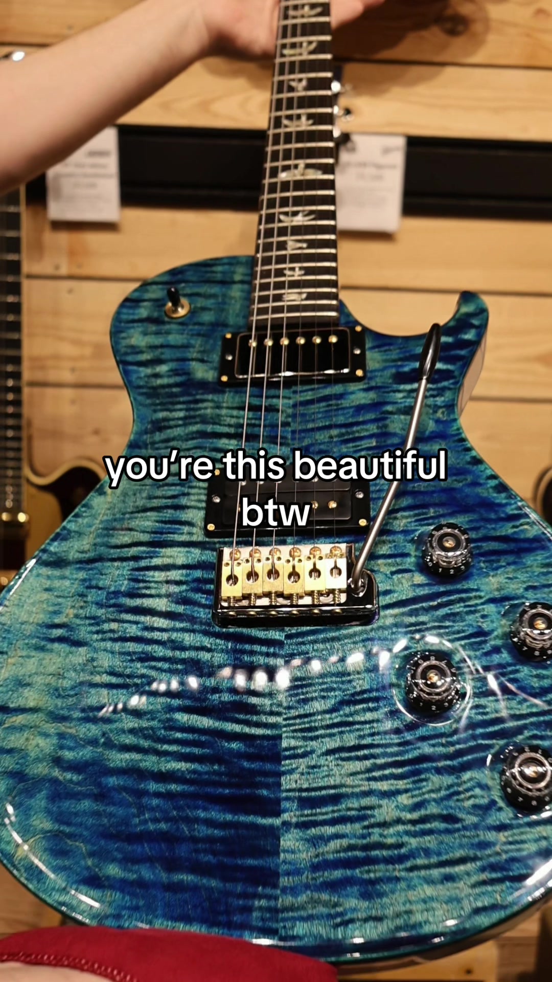 @Righteous Guitars