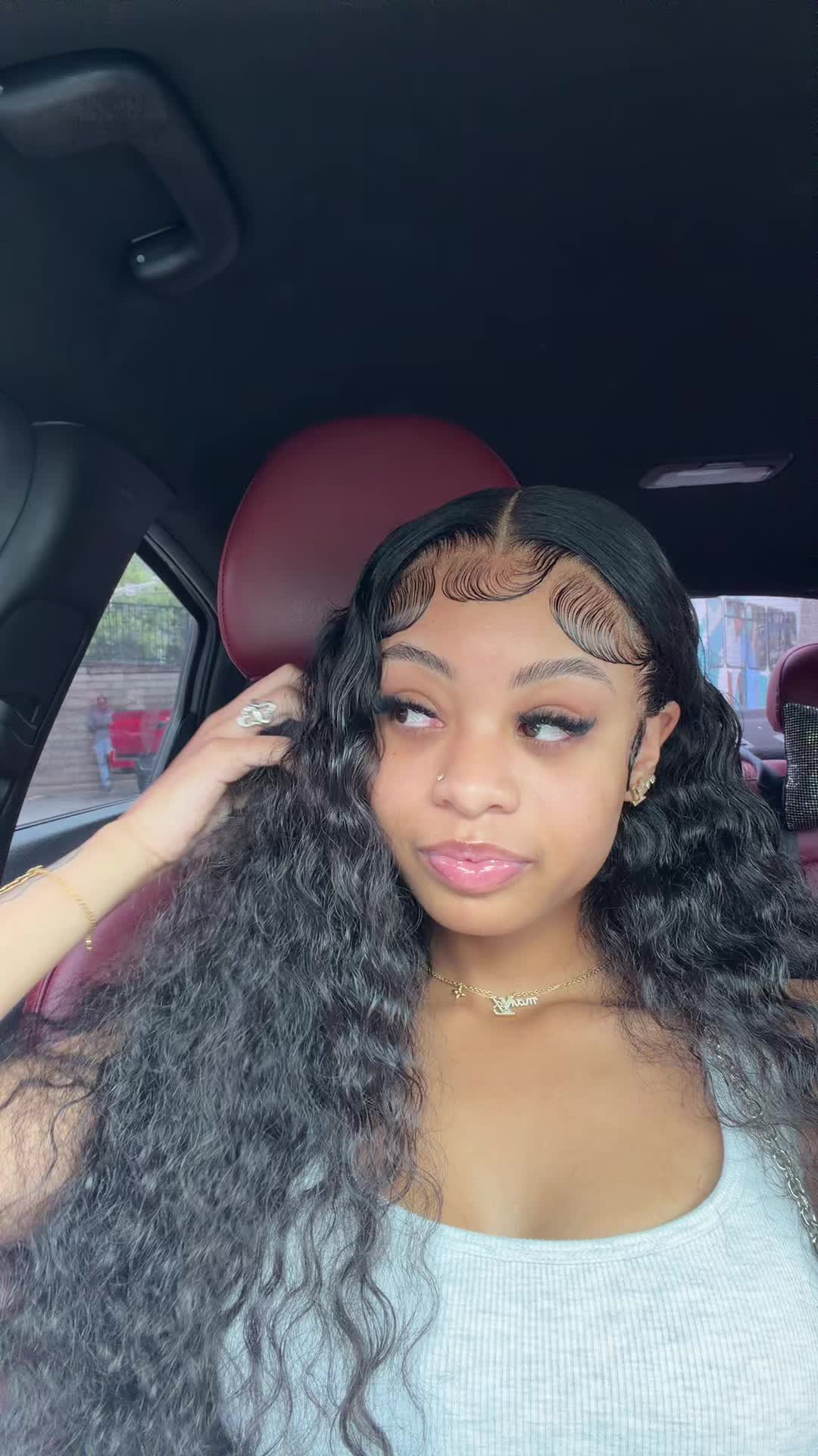@Ra’Mariah Alexia