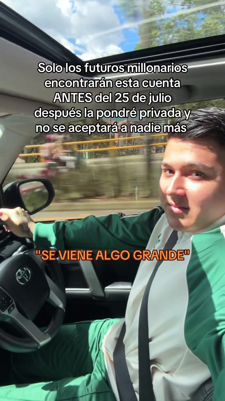 @LograTussueños🙏🏻