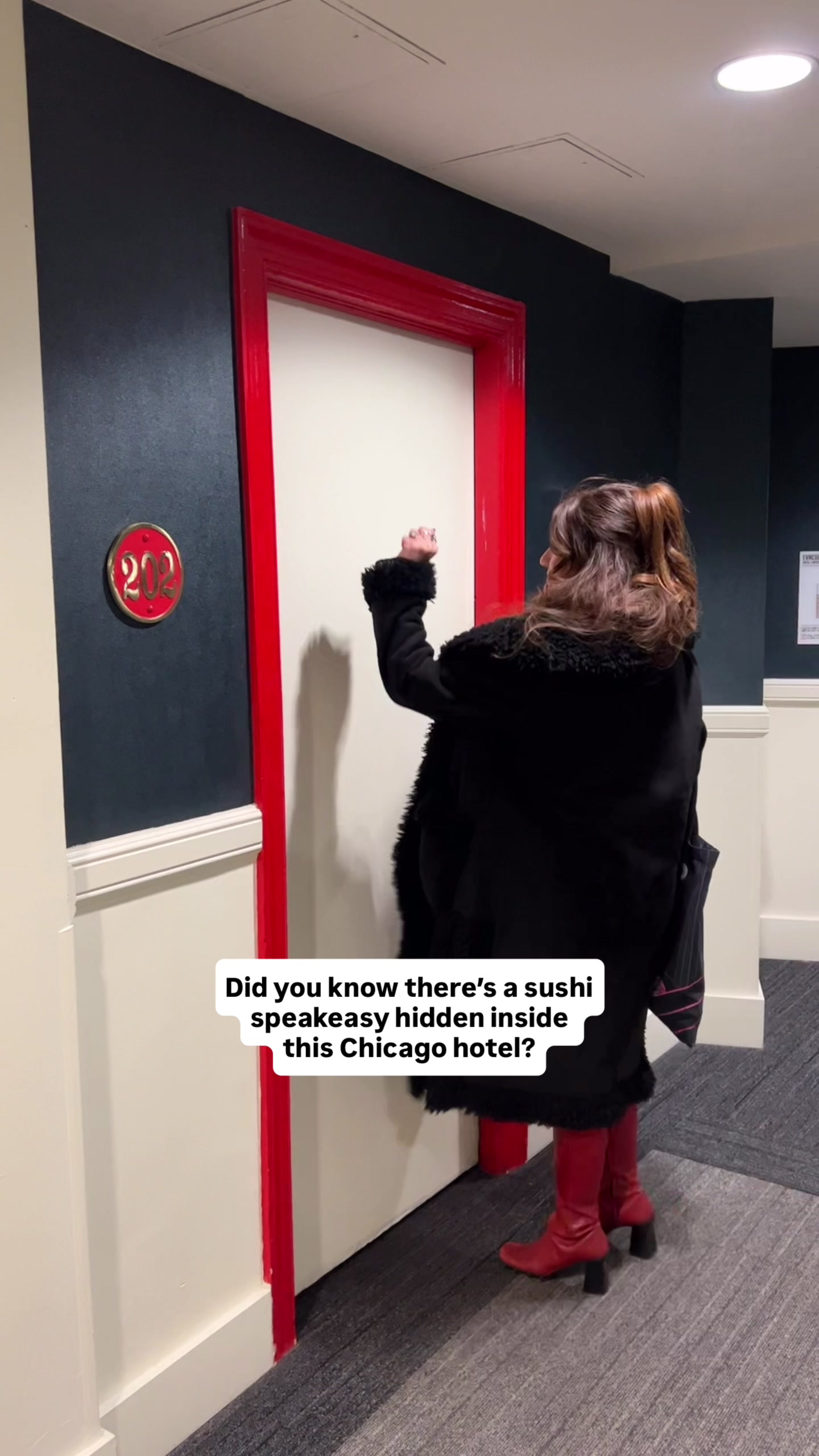 @Chicago Bucket List