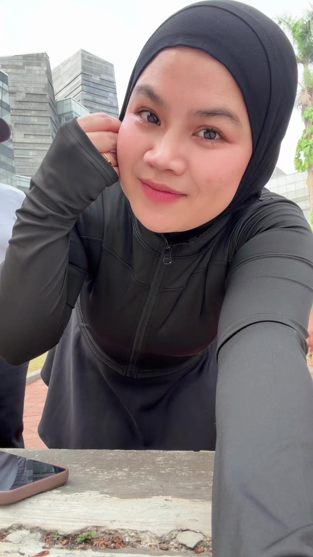@Yus May Sya (Mpo Ocha)