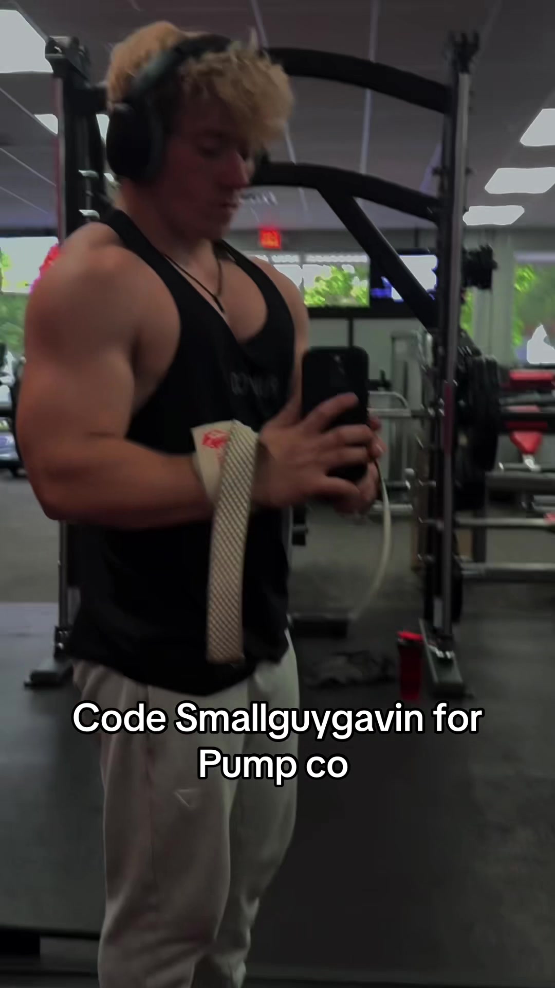 @Smallguygavin 🧬