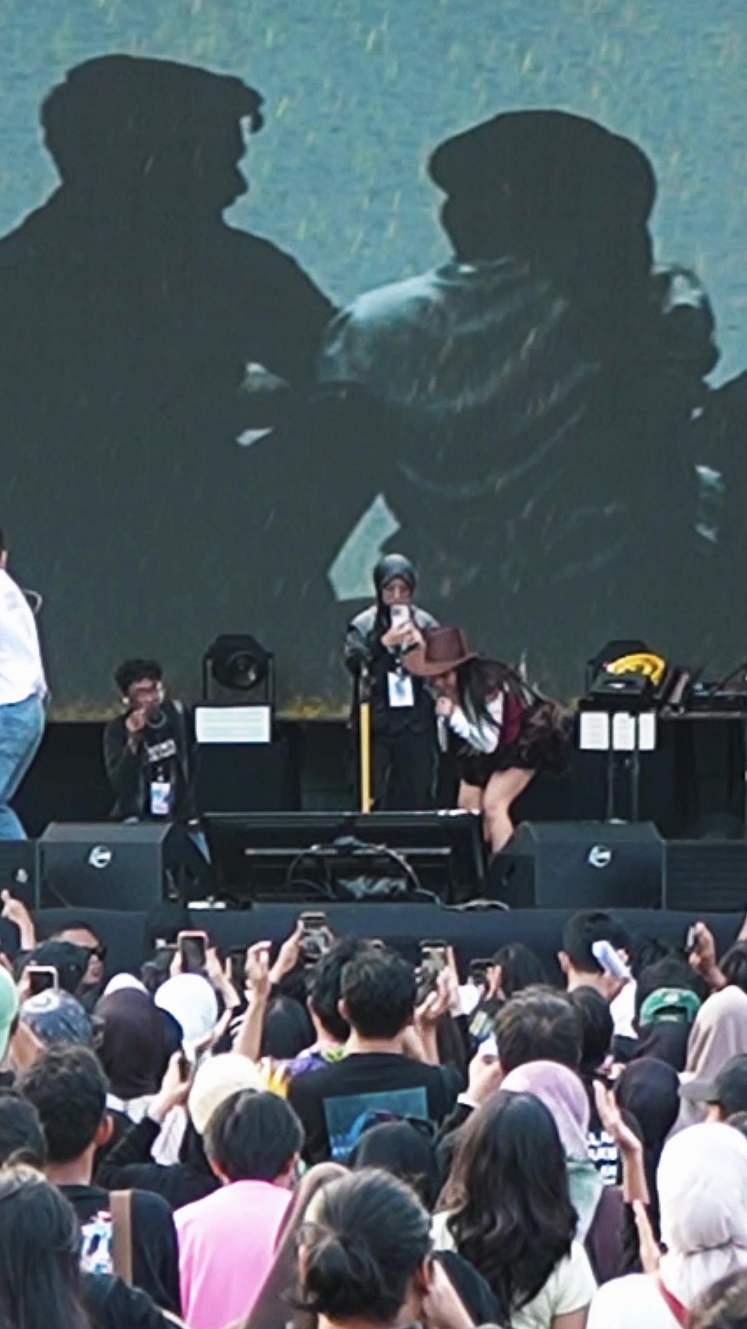 @Cherrypop Festival
