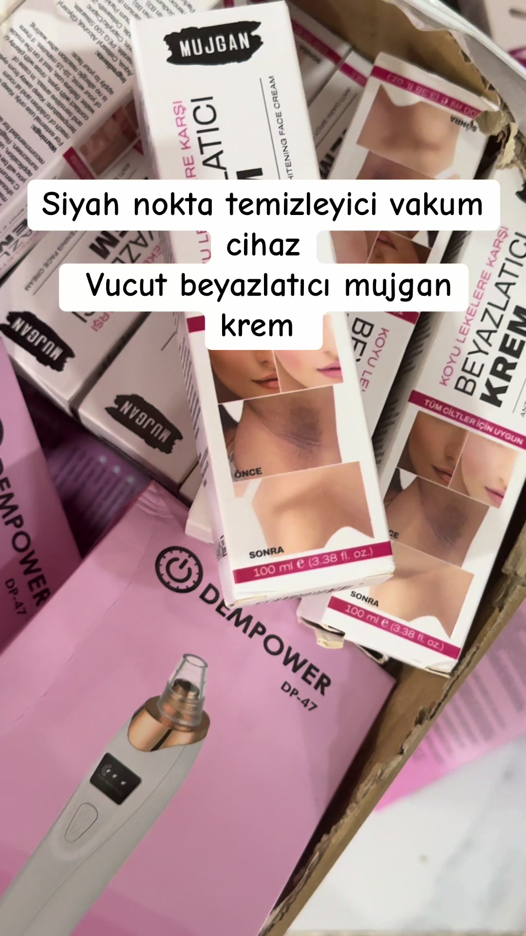 @HARRAN PENBEG&Uuml;LGİYİM KOZMETİK