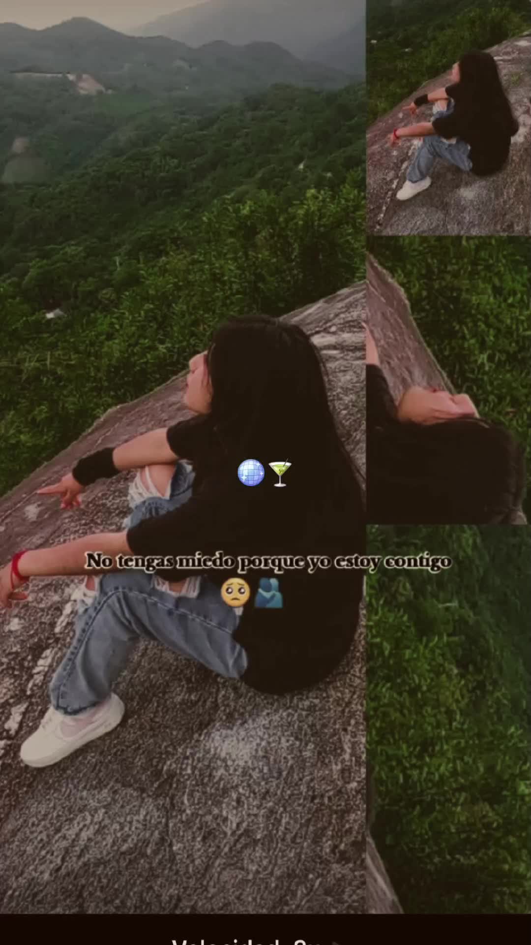 @melissa valencia