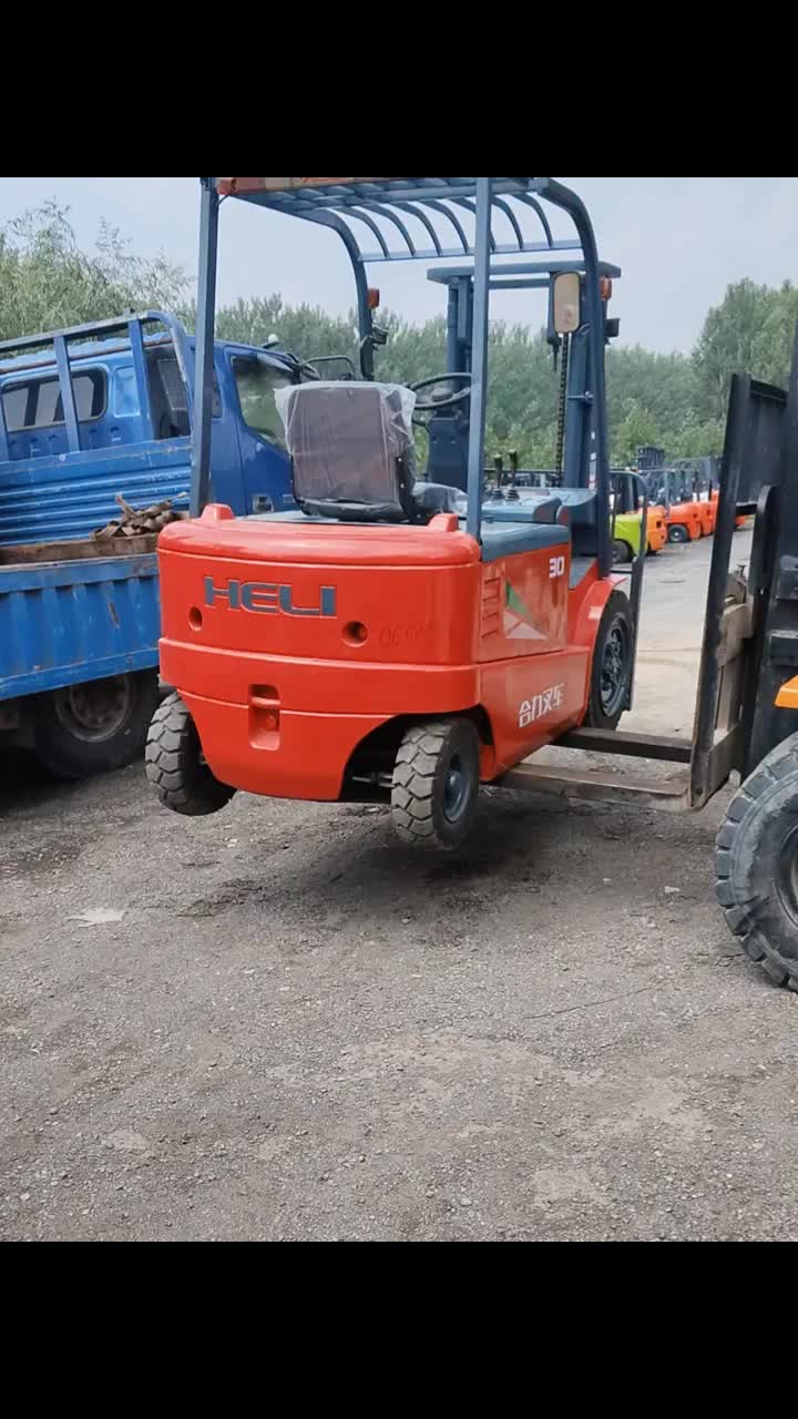 @Forklift Fatory
