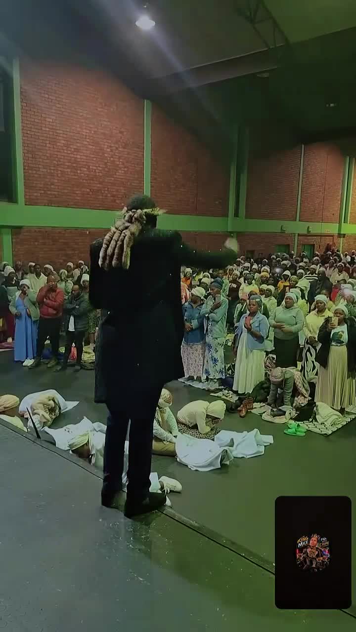 @🙏NYANGA YESHUMI🇿🇦