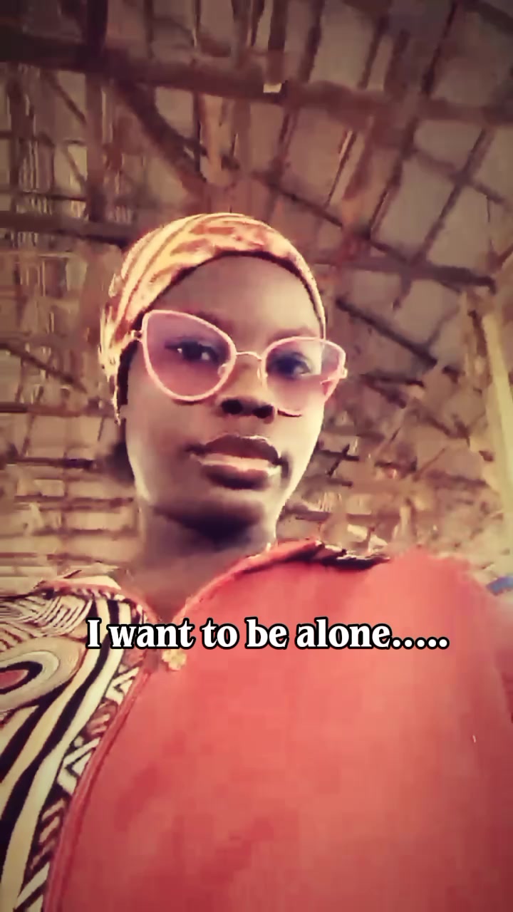 @Wetin Concern Richeal😒