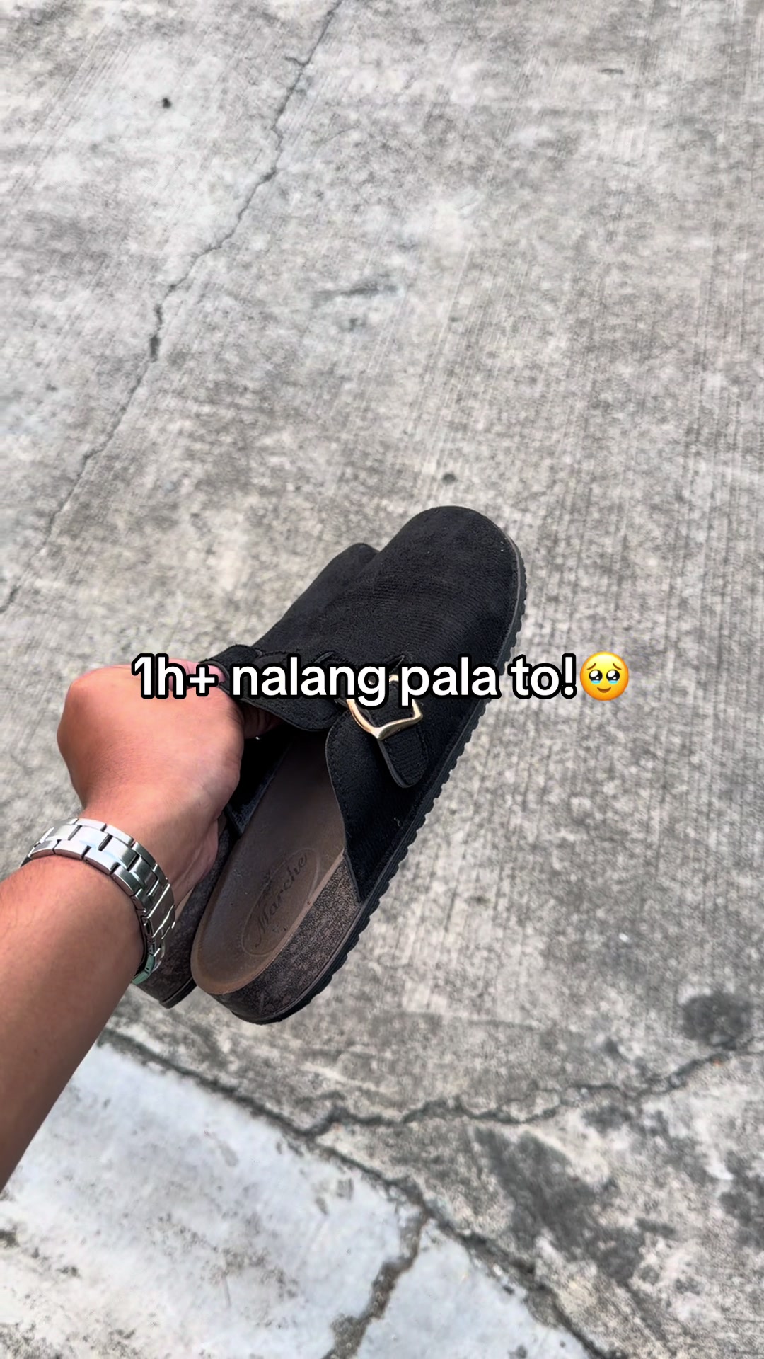 @It&rsquo;s me