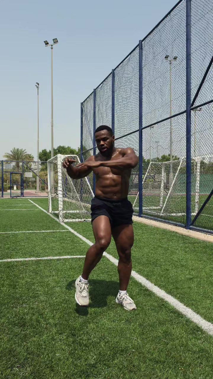 @Dr.Godric Fit
