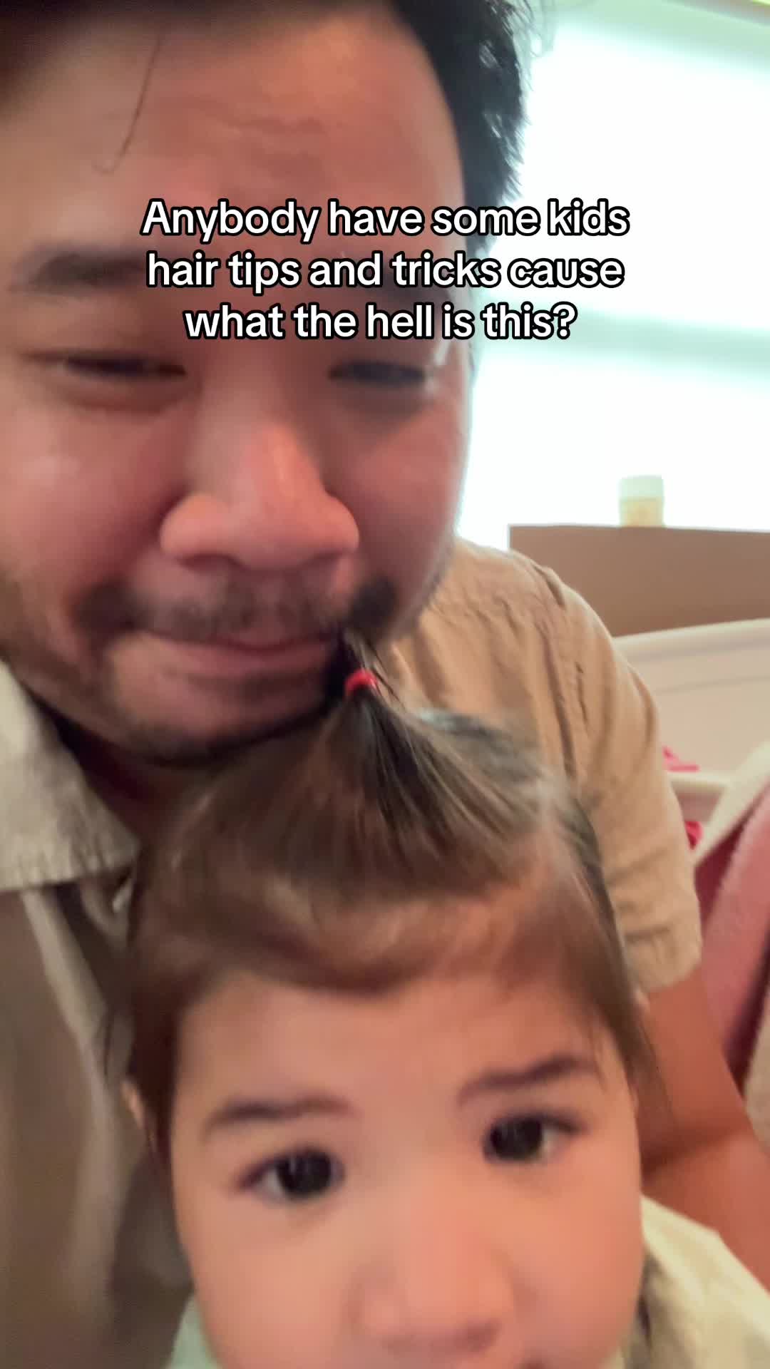 @Tony - Growing Dad