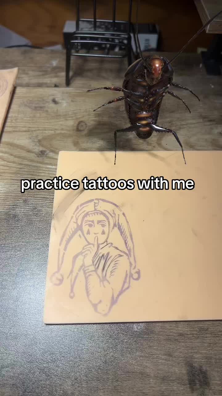 @petrichor.inked