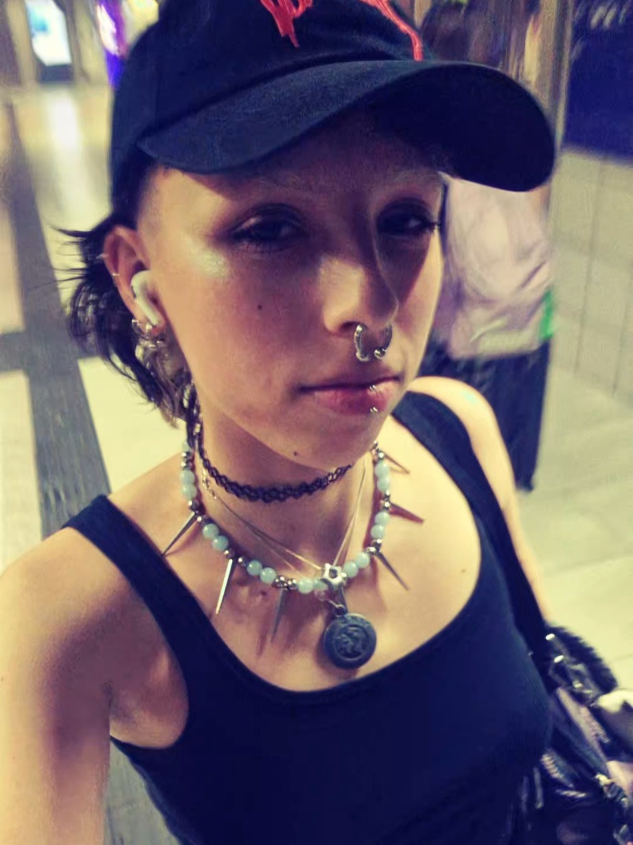 @•.°☆ blut ☆°.•